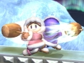 SSBB : Zelda & Ice Climbers attaquent