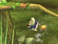 SSBB : Zelda & Ice Climbers attaquent