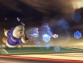 SSBB : Zelda & Ice Climbers attaquent