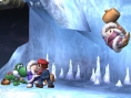 SSBB : Zelda & Ice Climbers attaquent