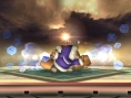 SSBB : Zelda & Ice Climbers attaquent