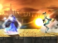 SSBB : Zelda & Ice Climbers attaquent