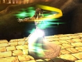 SSBB : Zelda & Ice Climbers attaquent