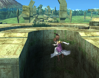 SSBB : Zelda & Ice Climbers attaquent