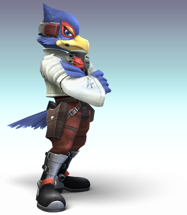SSBB : new challenger
