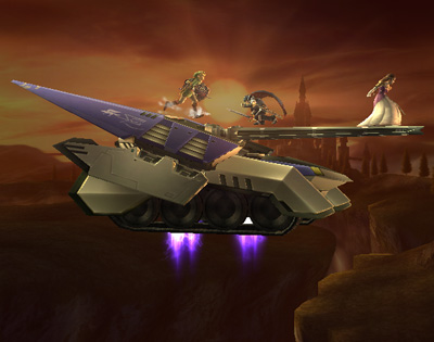 SSBB : new challenger