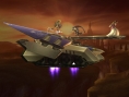 SSBB : new challenger