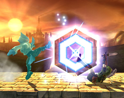 SSBB : new challenger