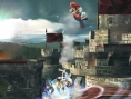 SSBB : Bowser attaque
