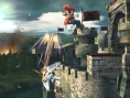 SSBB : Bowser attaque
