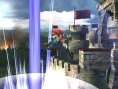SSBB : Bowser attaque