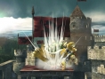 SSBB : Bowser attaque