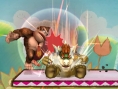 SSBB : Bowser attaque