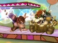SSBB : Bowser attaque