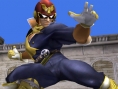 SSBB : le faucon prend la pose