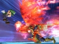 SSBB : le faucon prend la pose