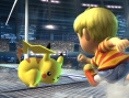 SSBB : Pika Samus
