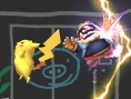 SSBB : Pika Samus