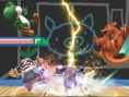 SSBB : Pika Samus