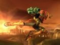 SSBB : Pika Samus