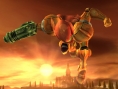 SSBB : Pika Samus