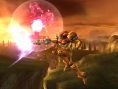 SSBB : Pika Samus