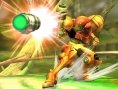 SSBB : Pika Samus