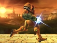 SSBB : Pika Samus