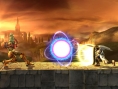 SSBB : Pika Samus