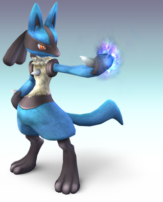 SSBB : new challenger