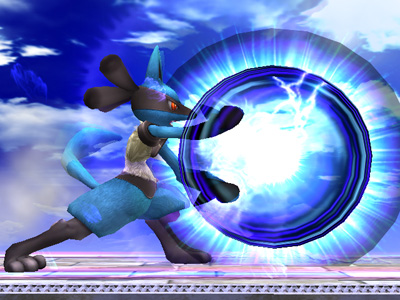 SSBB : new challenger