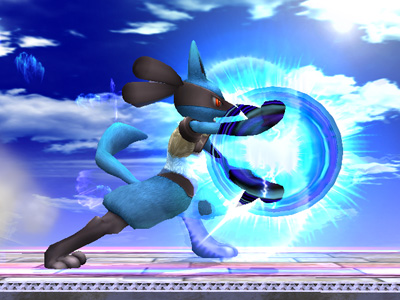 SSBB : new challenger