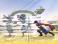 SSBB : new challenger