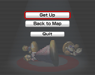 SSBB : Try Again ?