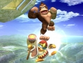 SSBB : le roi des Kong s'approche