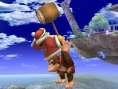 SSBB : le roi des Kong s'approche