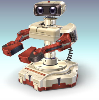 SSBB : new challenger
