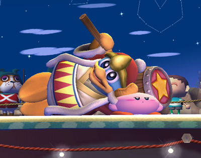 SSBB : 99 images