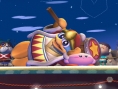 SSBB : 99 images