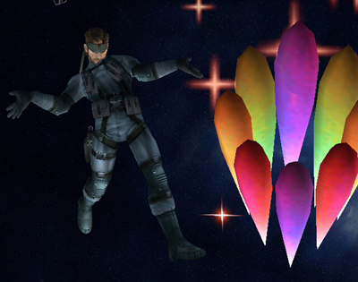 SSBB : 99 images