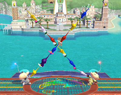 SSBB : 99 images