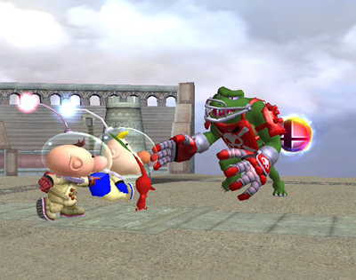 SSBB : 99 images