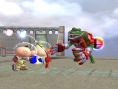 SSBB : 99 images