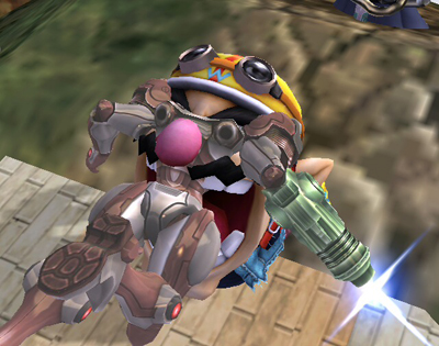SSBB : 99 images