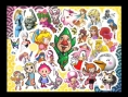 SSBB : 99 images