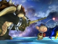 SSBB : 99 images
