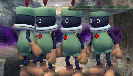 SSBB : 99 images