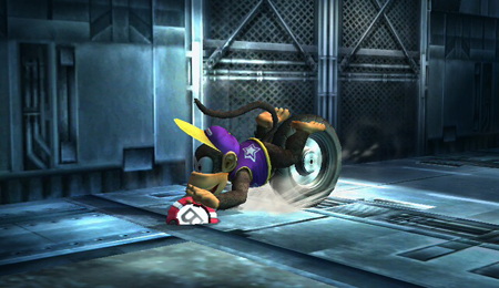 SSBB : 99 images