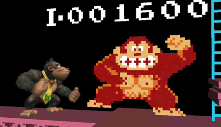 SSBB : 99 images