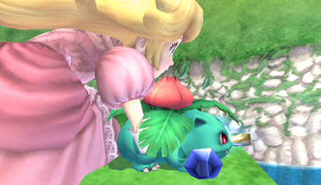 SSBB : 99 images